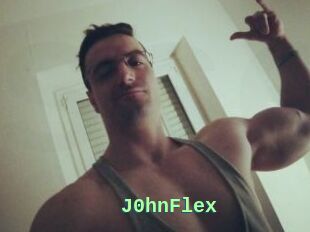 J0hnFlex