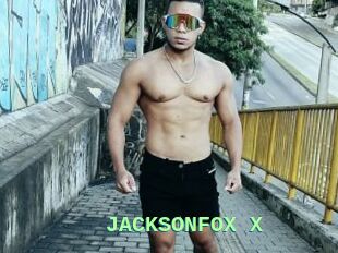 JACKSONFOX_X