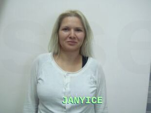 JANYICE