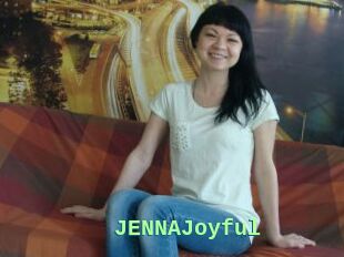 JENNAJoyful
