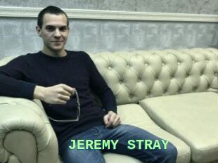 JEREMY_STRAY