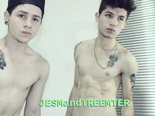 JESMandTREEMTER