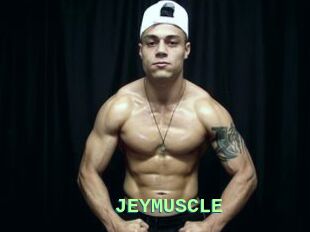 JEYMUSCLE