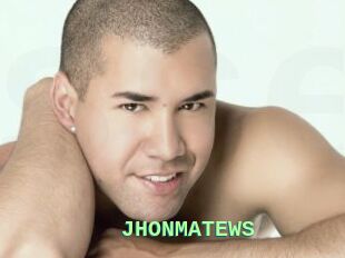 JHONMATEWS