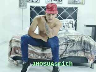 JHOSUAsmith