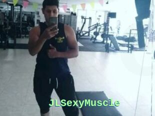 JLSexyMuscle