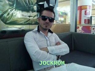 JOCKROM