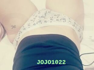 JOJO1022