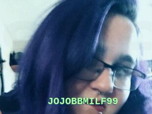 JOJOBBMILF99