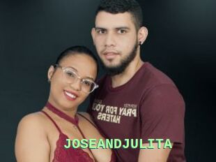 JOSEANDJULITA