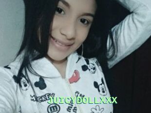 JUICYDOLLXXX
