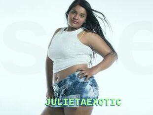 JULIETAEXOTIC