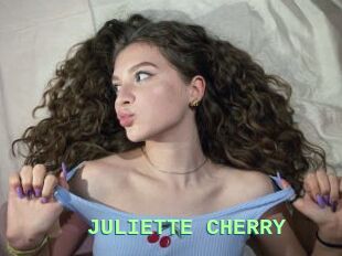 JULIETTE_CHERRY