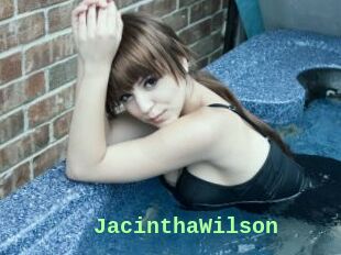 JacinthaWilson