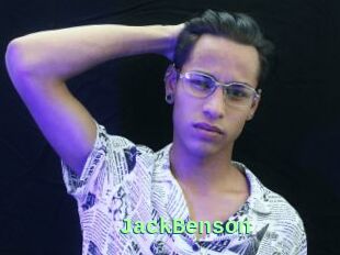 JackBenson