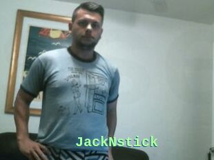 JackNstick