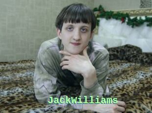 JackWilliams
