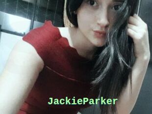 JackieParker
