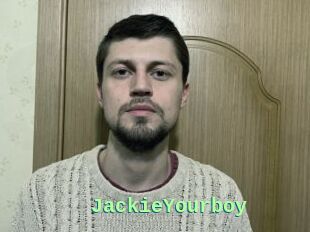 JackieYourboy