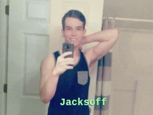 Jacksoff