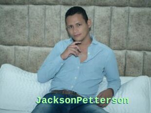JacksonPetterson