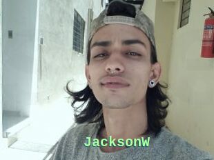 JacksonW