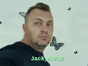 Jackye2020