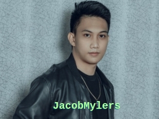 JacobMylers