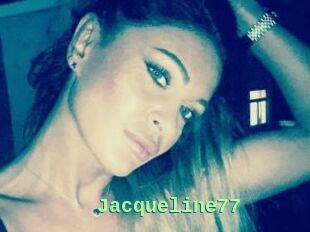 Jacqueline77