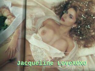 Jacqueline_LoveXOXO
