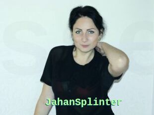 JahanSplinter