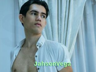 JahsonVega