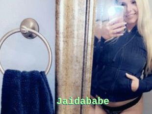 Jaidababe