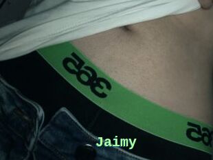 Jaimy