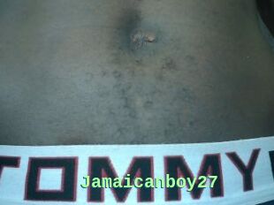 Jamaicanboy27