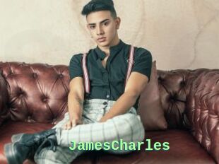 JamesCharles