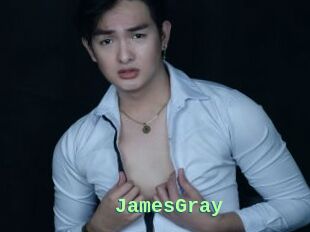 JamesGray