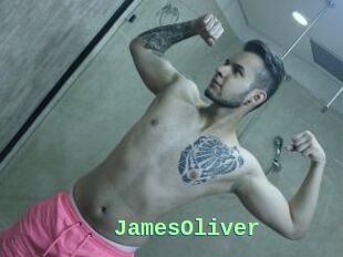 JamesOliver