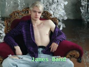 James_Band
