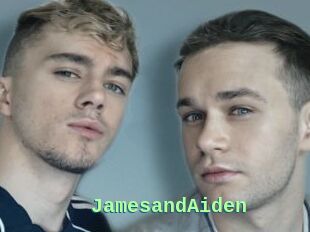 JamesandAiden