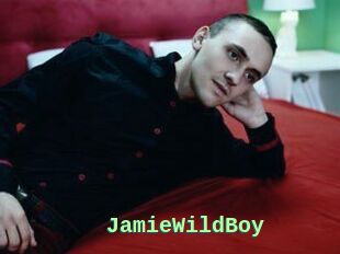 JamieWildBoy