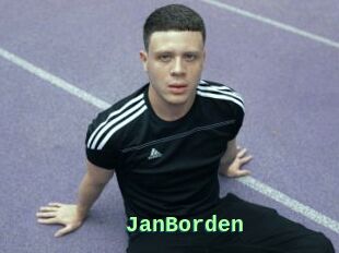JanBorden