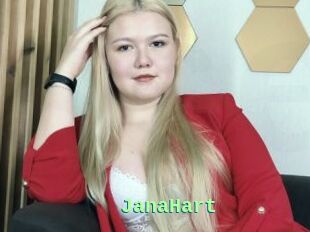 JanaHart