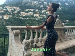 JaneAir