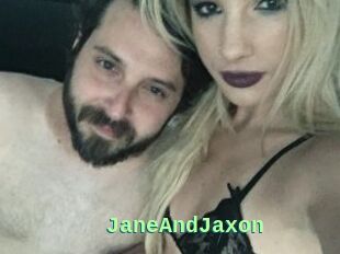 JaneAndJaxon