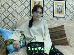 JaneBurke