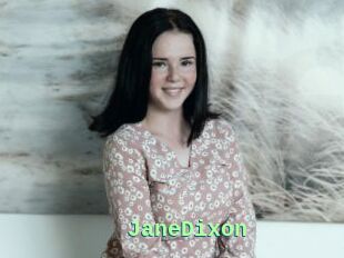 JaneDixon