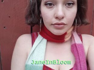 JaneInBloom