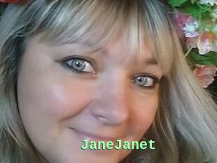 JaneJanet