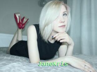 JaneKris